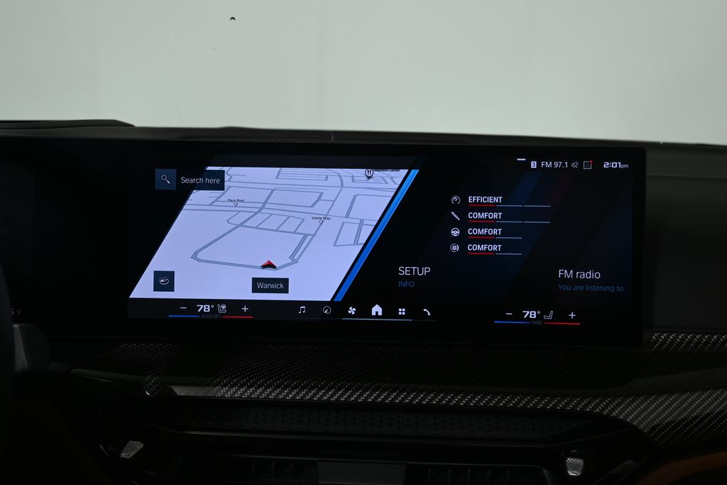 Thumbnail: 2025 BMW M4 - 29