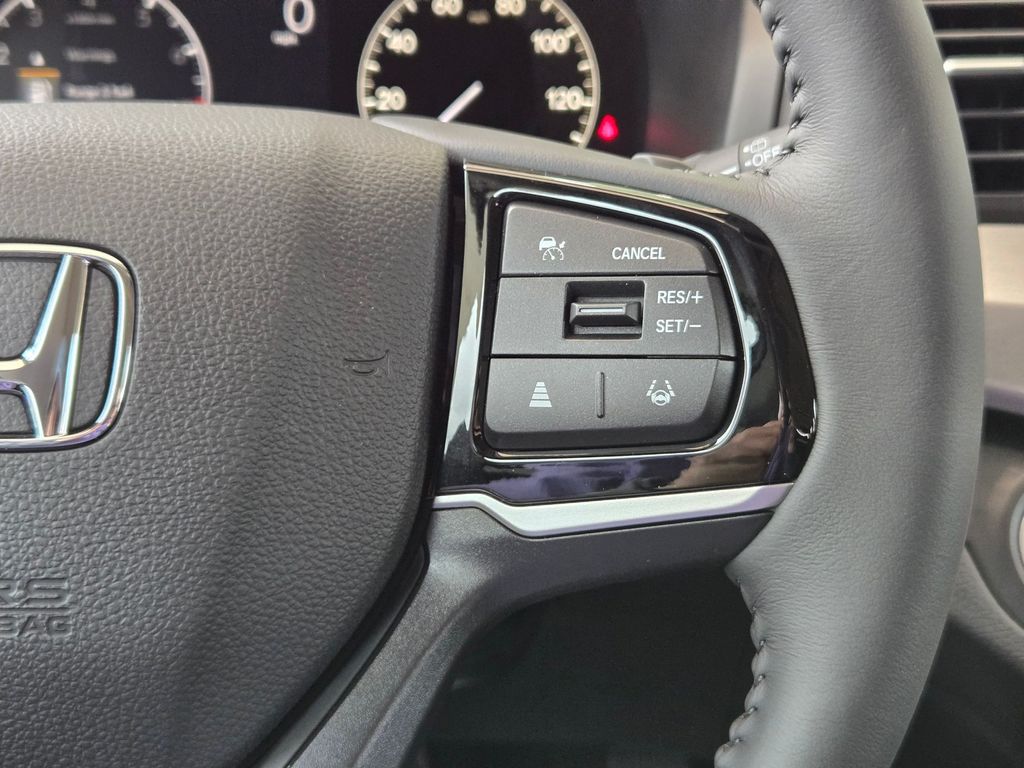 New 2026 Honda Odyssey Van