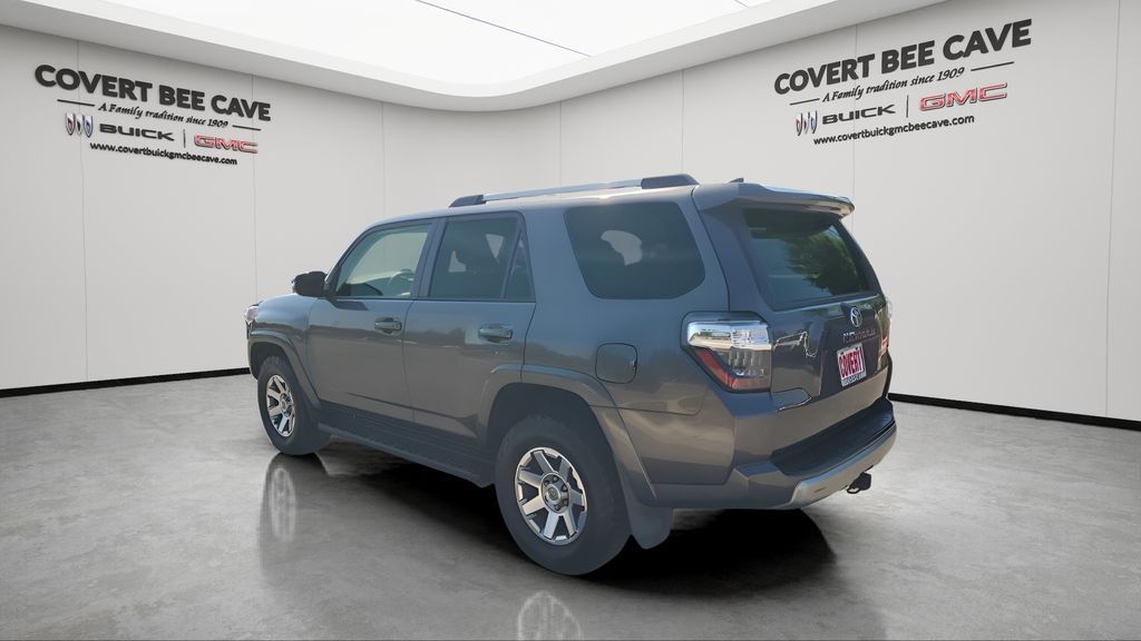 Used Car 2016 Toyota 4runner  Sr5 For Sale Under $30,000 In Austin, Texas