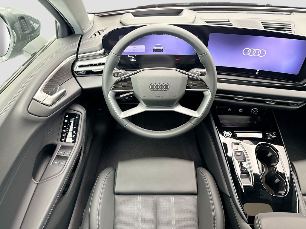 Thumbnail: 2026 Audi A5 - 10