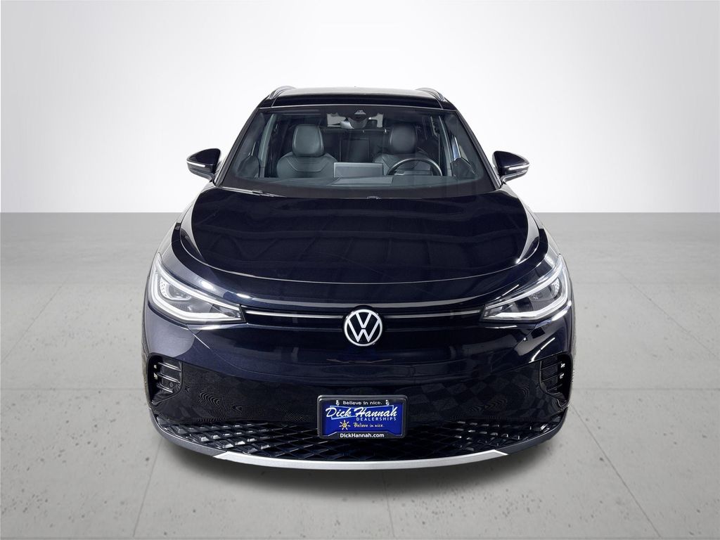 2023 Volkswagen ID.4 Pro S Plus