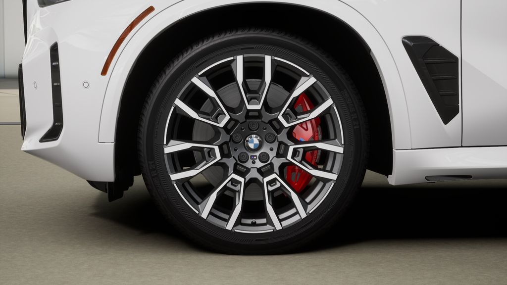 2026 BMW X5 xDrive40i 7