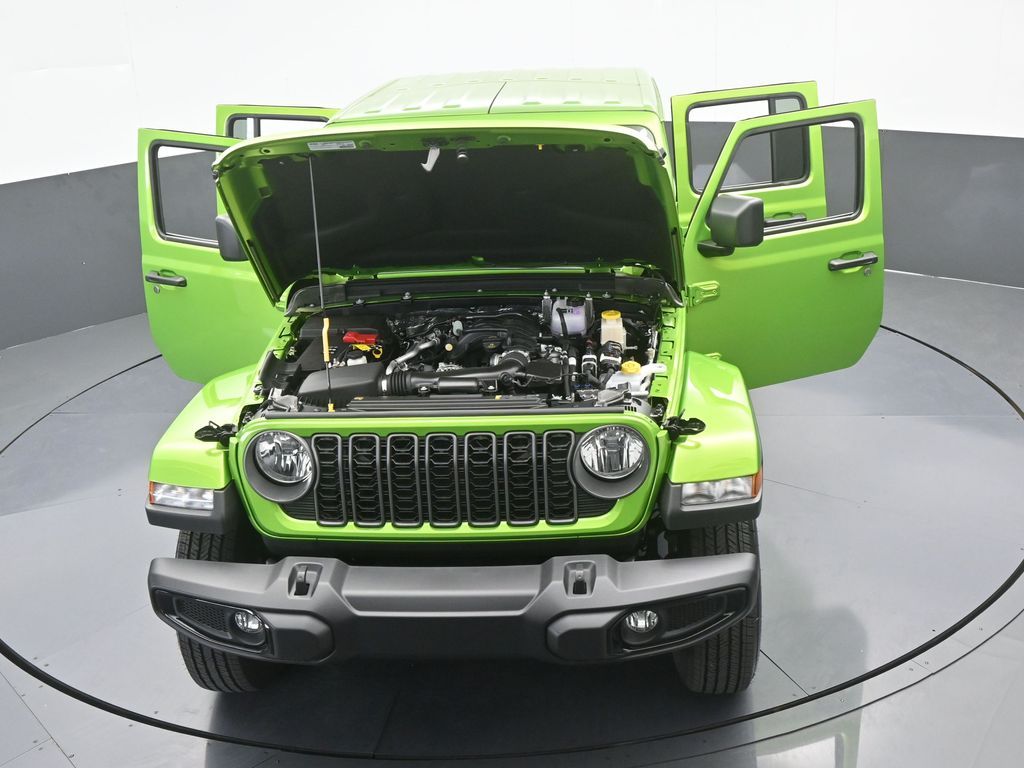 New 2026 Mojito (DISC) Jeep Sport S image 67