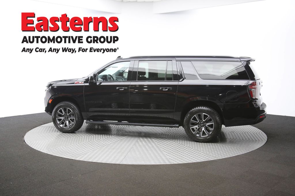 Used 2023 Black Chevrolet Z71 image 67