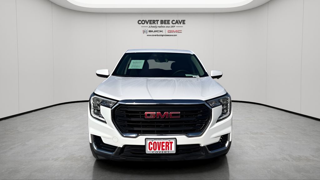 Used Car 2024 Gmc Terrain  Sle For Sale Under $25,000 In Austin, Texas