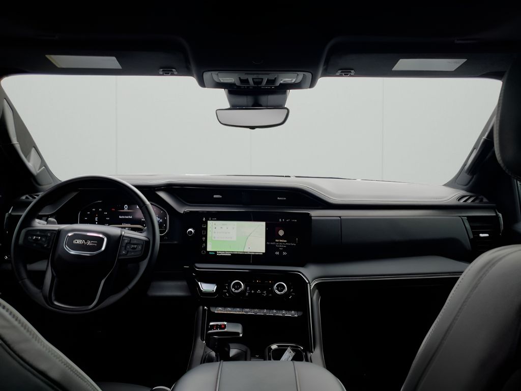 Used Car 2024 Gmc Sierra 1500  At4x For Sale Under $70,000 In Austin, Texas