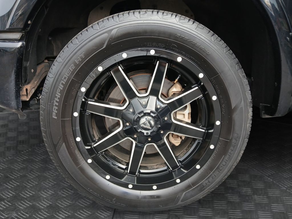 Used Car 2017 Ford F-150  Xlt For Sale Under $20,000 In Austin, Texas