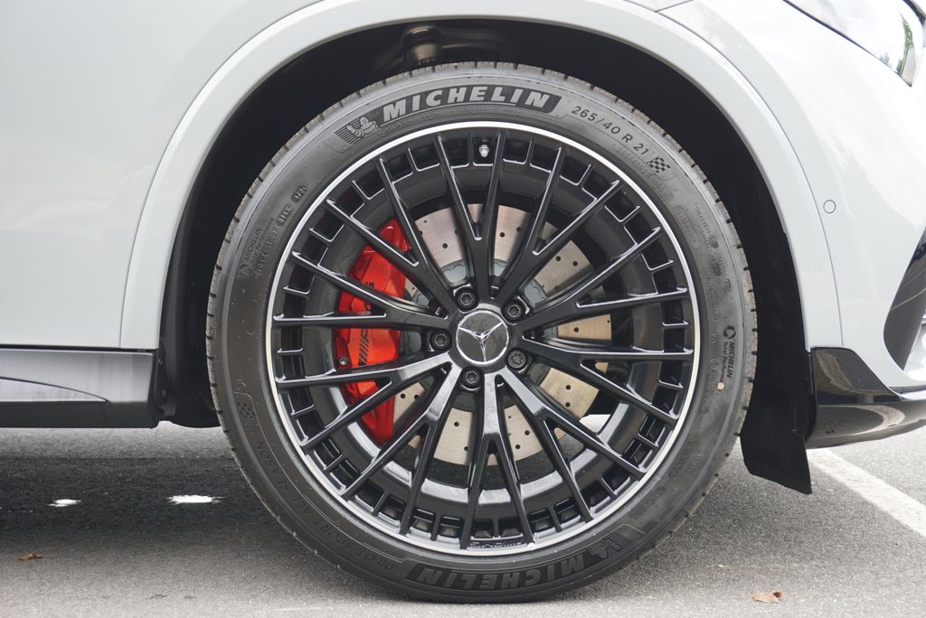 Thumbnail: 2026 Mercedes-Benz GLC - 22