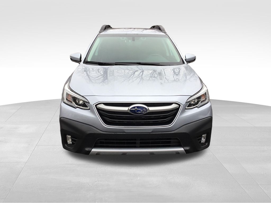 Thumbnail: 2020 Subaru Outback - 8