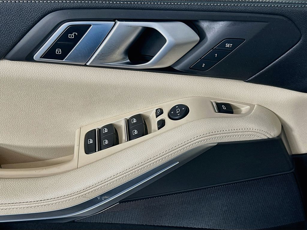 Thumbnail: 2019 BMW X5 - 18