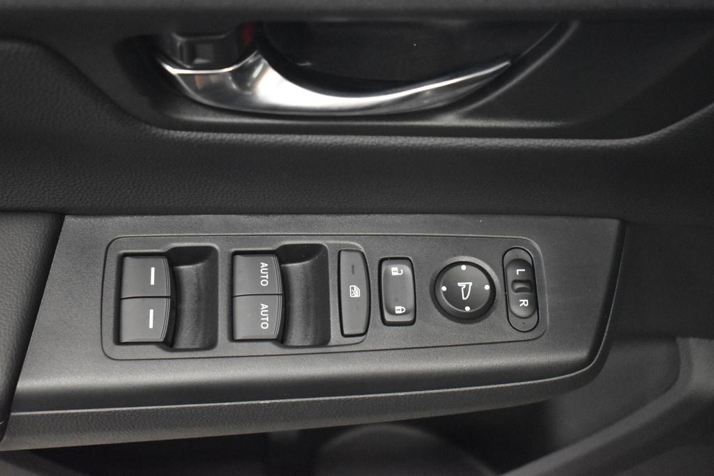 Thumbnail: 2026 Honda CR-V - 9