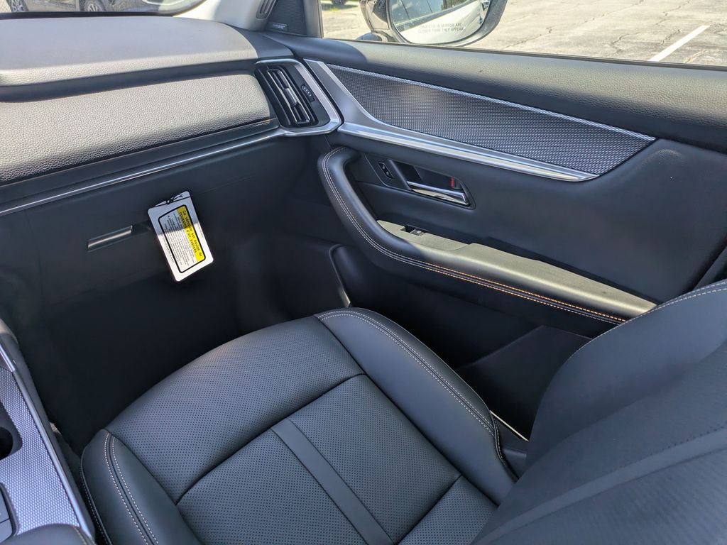 2026 Mazda CX-70 3.3 Turbo Premium