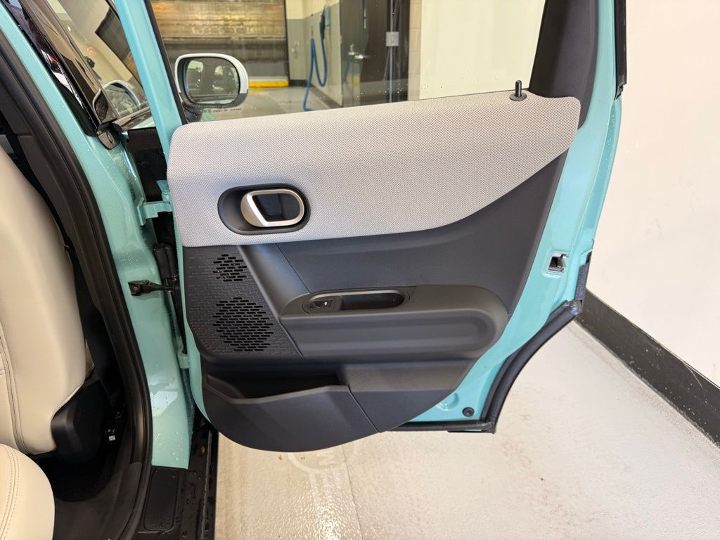 Thumbnail: 2026 MINI Cooper - 24