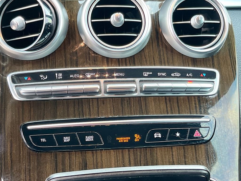 2020 Mercedes-Benz GLC GLC 300  at Gullo Toyota