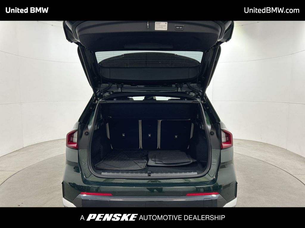 Thumbnail: 2024 BMW X1 - 22