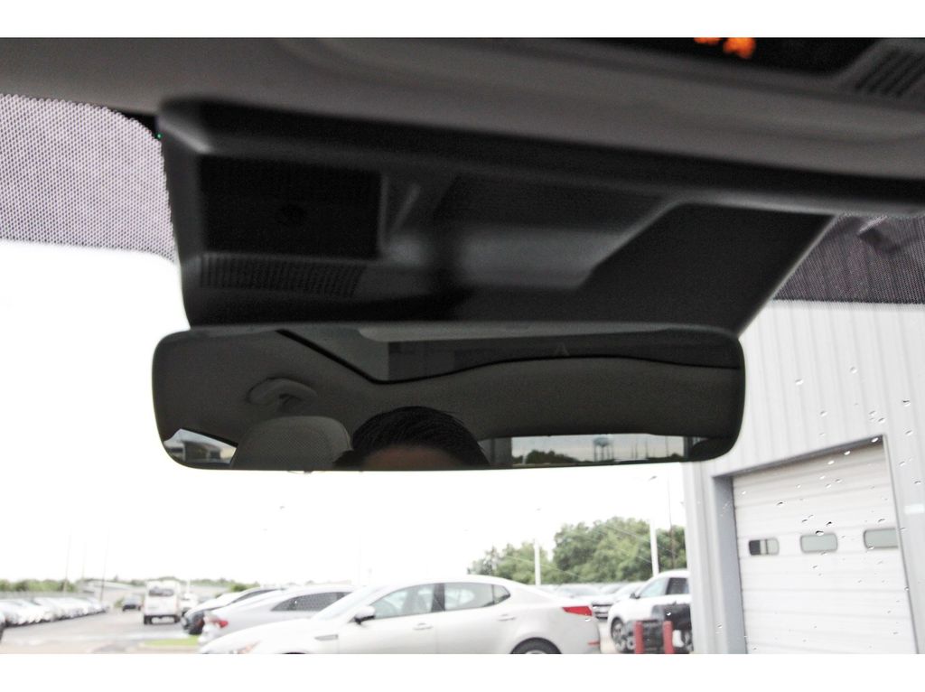 Used 2021 Ford Mustang Mach-E SUV