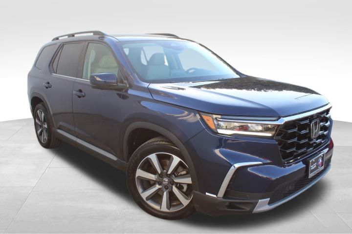 Used Car 2024 Honda Pilot  Elite For Sale Under $50,000 In Georgetown, Texas