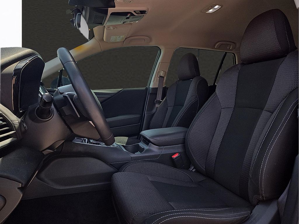 Used 2025 Subaru Outback Premium For Sale in Farmington, AR