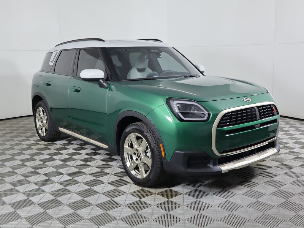 Thumbnail: 2026 MINI Cooper Countryman - 3
