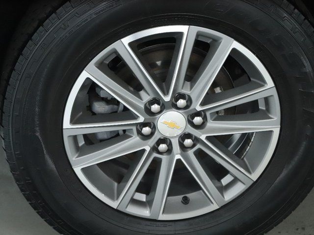 Used 2022 Chevrolet Traverse For Sale in Bedford, OH