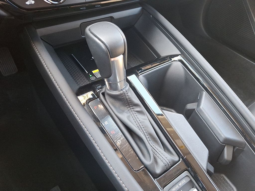 Thumbnail: 2025 Honda Accord - 17