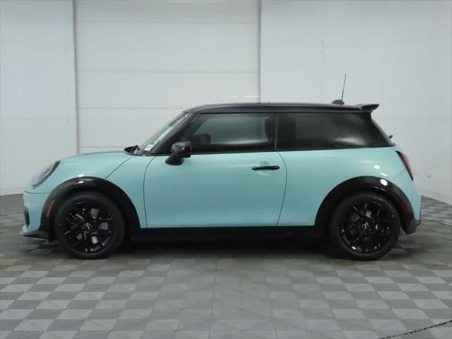 Thumbnail: 2026 MINI Cooper - 7