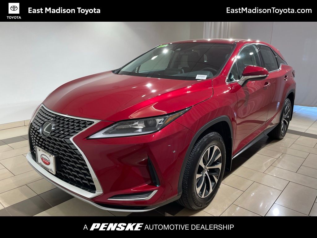 2022 Lexus RX 350 -
                Madison, WI