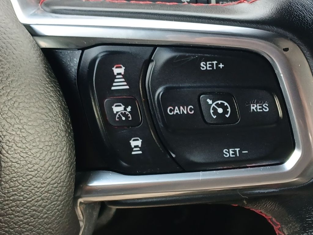 Used Car 2020 Jeep Gladiator  Rubicon For Sale Under $35,000 In Austin, Texas