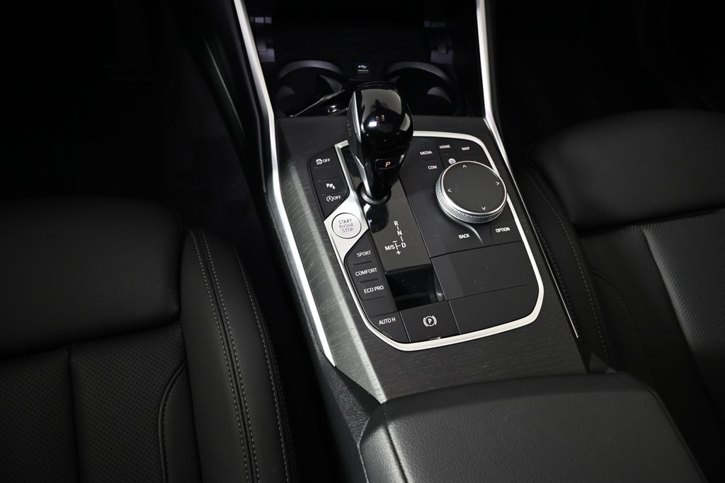 Thumbnail: 2023 BMW 4 Series - 19