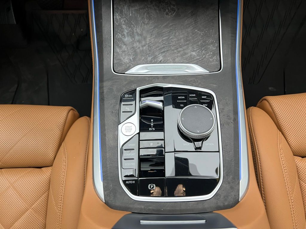 Thumbnail: 2024 BMW X5 - 11