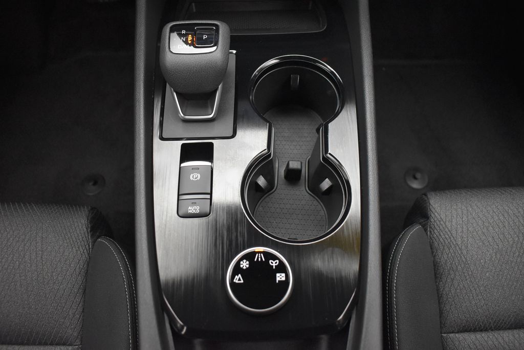 Thumbnail: 2025 Nissan Rogue - 26