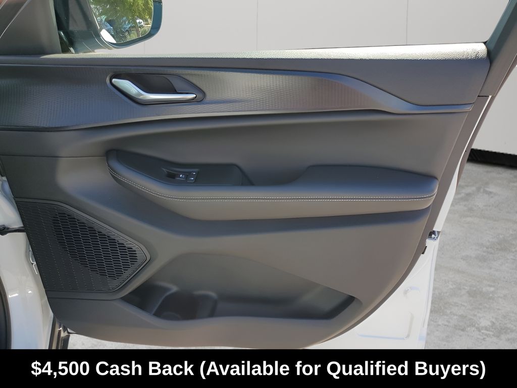 New Car 2025 Jeep Grand Cherokee L  For Sale Under $40,000 In Austin, Texas