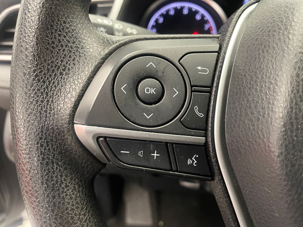 Thumbnail: 2024 Toyota Camry - 22