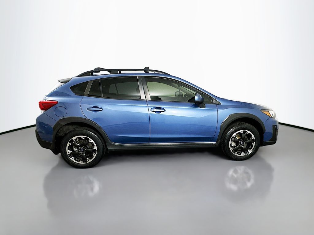 2021 Subaru Crosstrek Premium 4