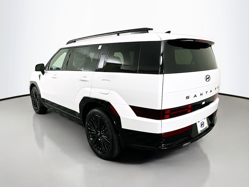 Thumbnail: 2026 Hyundai Santa Fe - 7