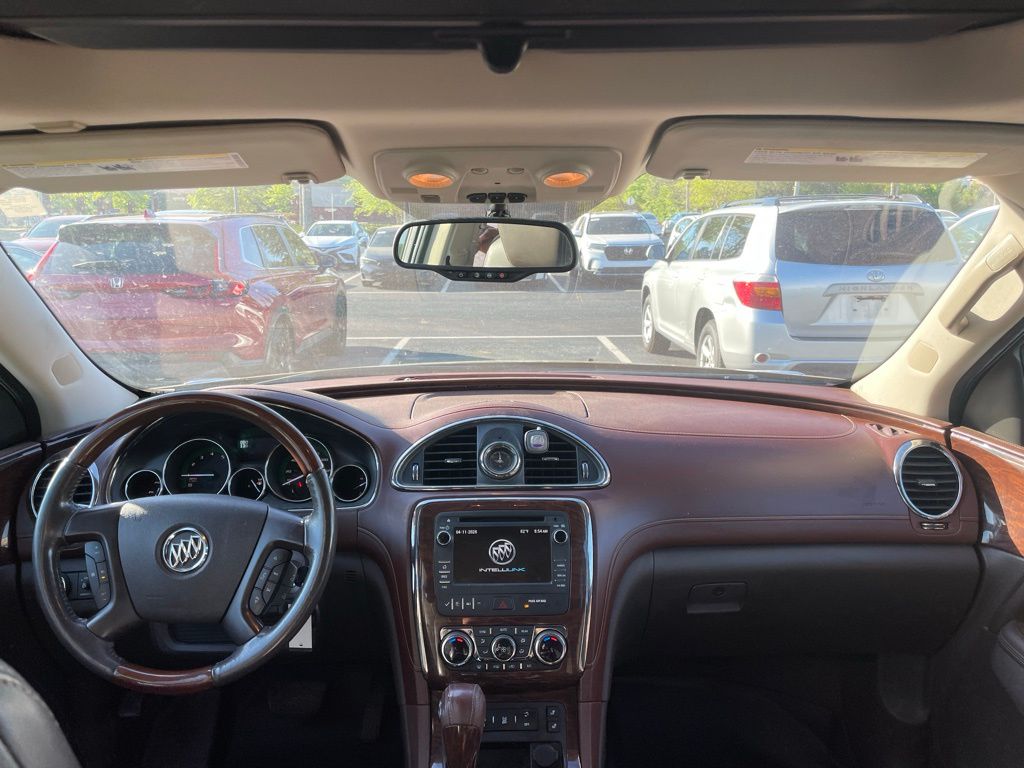 Thumbnail: 2013 Buick Enclave - 5