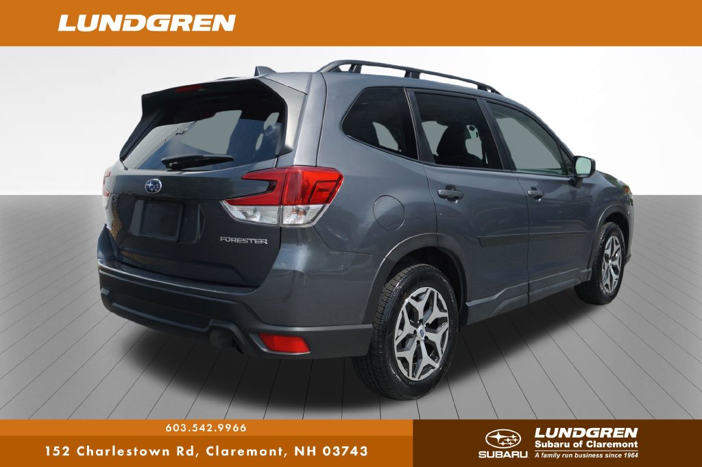 Used 2023 Subaru Forester SUV