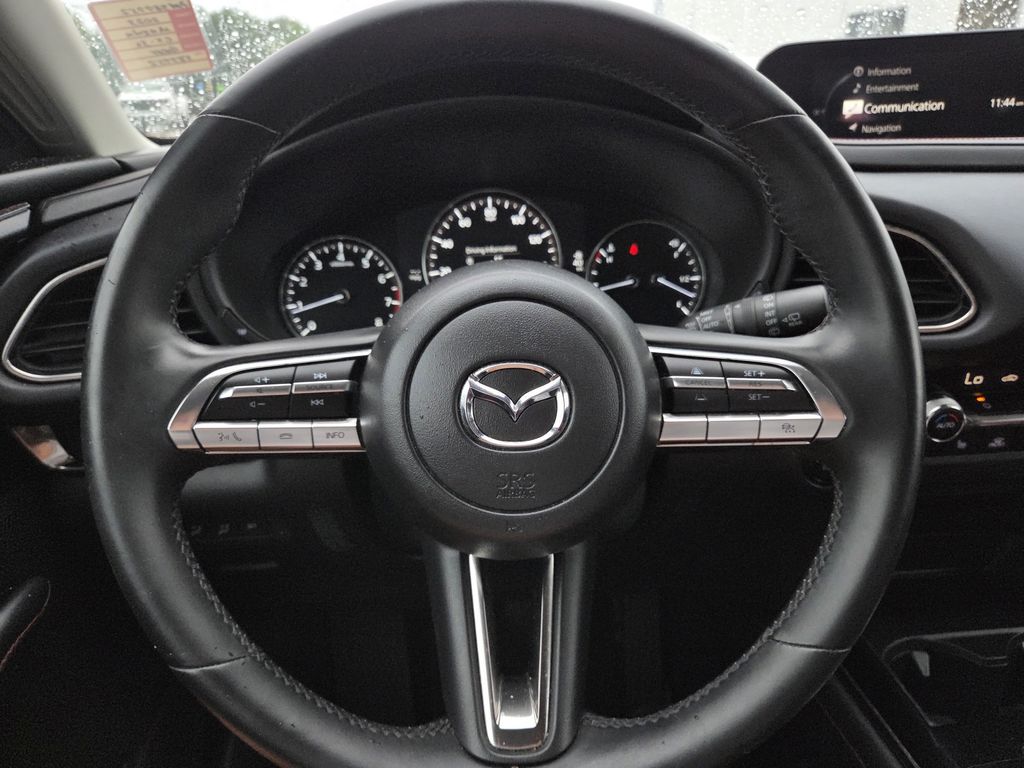 Used 2023 Mazda CX-30 SUV
