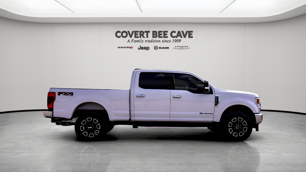 Used Car 2021 Ford F-250sd  Lariat For Sale Under $60,000 In Austin, Texas