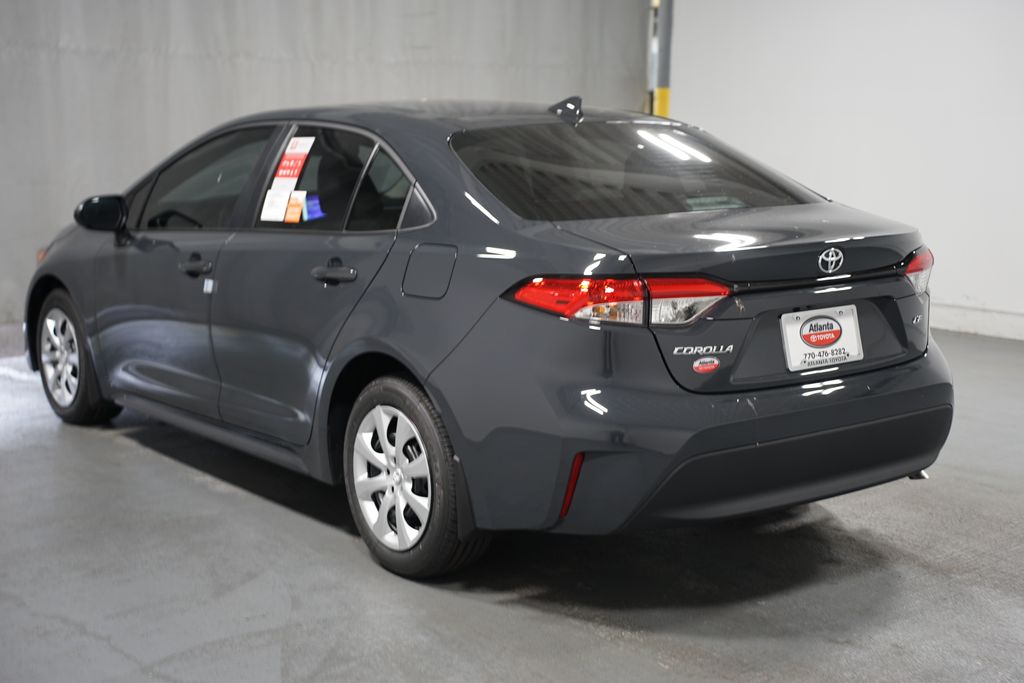 Thumbnail: 2025 Toyota Corolla - 6