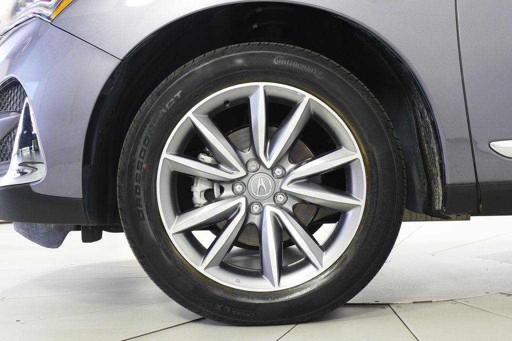 Thumbnail: 2021 Acura RDX - 5