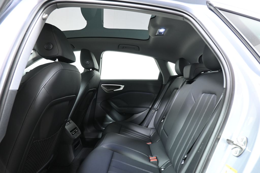 Thumbnail: 2025 Audi A5 - 27