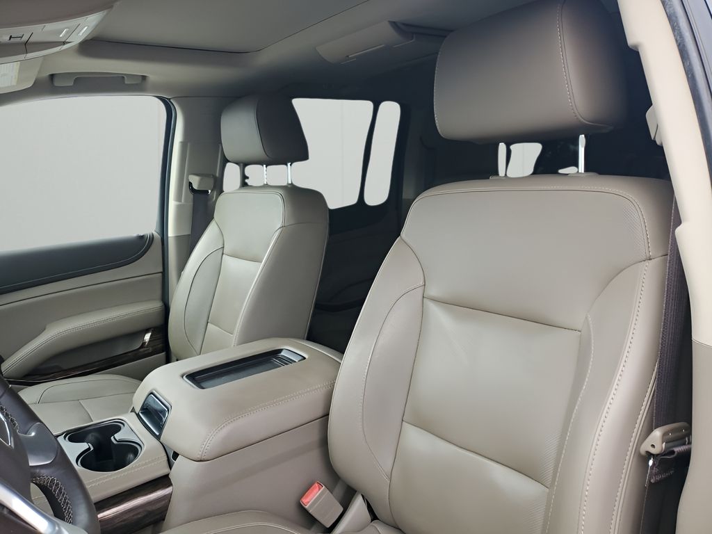Used Car 2018 Gmc Yukon Xl  Slt For Sale Under $30,000 In Austin, Texas