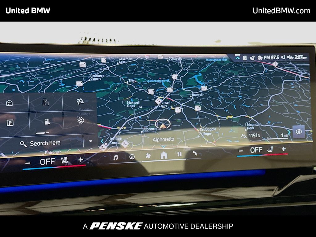 Thumbnail: 2026 BMW 5 Series - 10