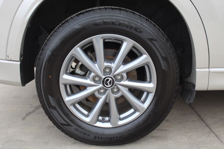 Used Car 2024 Mazda Cx-5  2.5 S Select Package For Sale Under $25,000 In Georgetown, Texas