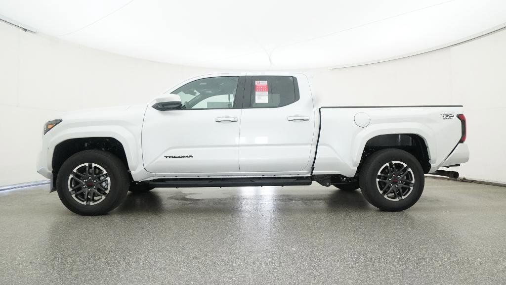 Thumbnail: 2025 Toyota Tacoma - 23