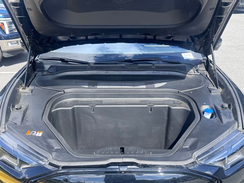 2024 Ford Mustang Mach-E Premium