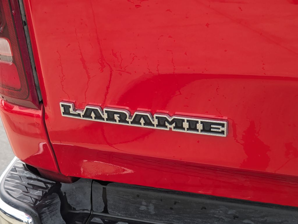 2024 Ram 1500 Laramie 5