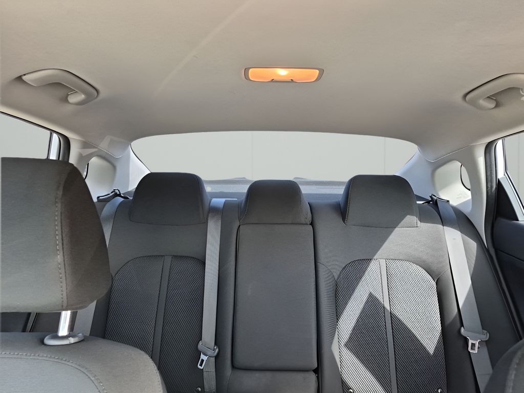 Used Car 2020 Kia Optima  Lx For Sale Under $12,000 In Austin, Texas