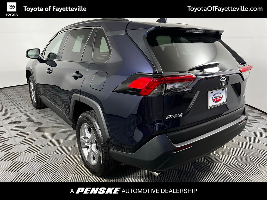 Thumbnail: 2024 Toyota RAV4 - 7
